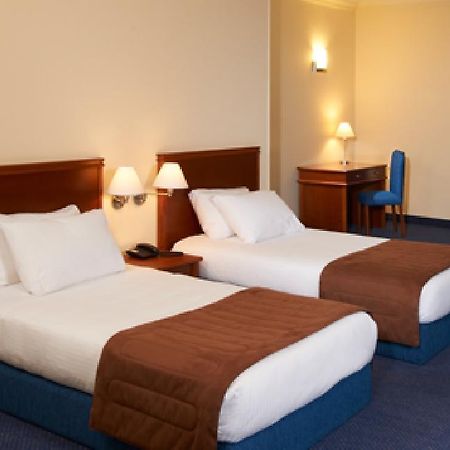 Alexandre Hotel Бейрут Екстериор снимка