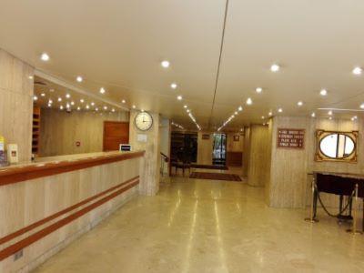 Alexandre Hotel Бейрут Екстериор снимка