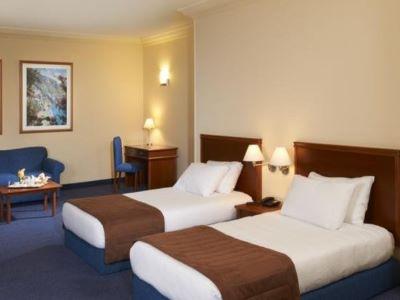 Alexandre Hotel Бейрут Екстериор снимка