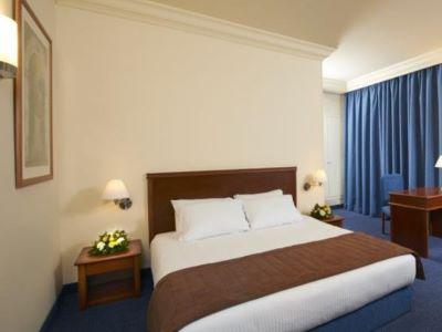 Alexandre Hotel Бейрут Екстериор снимка