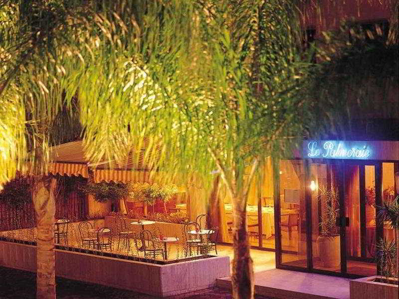 Alexandre Hotel Бейрут Екстериор снимка