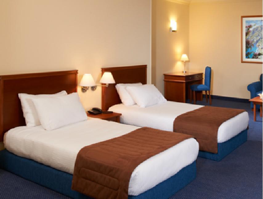 Alexandre Hotel Бейрут Екстериор снимка